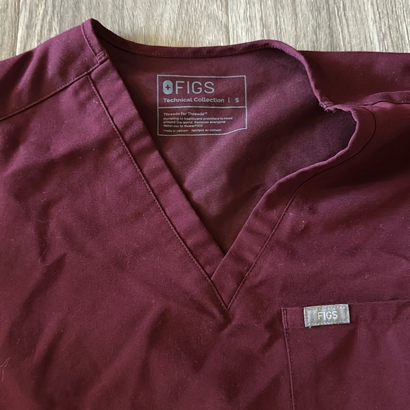 Figs Tops - Figs top